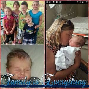 Meet your Posher, Kay